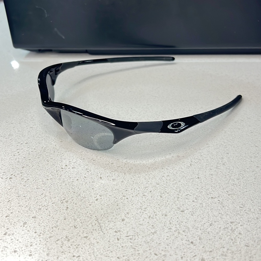 Oakleys
